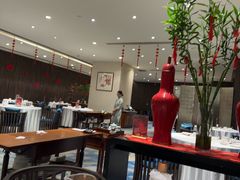 -红棉中餐厅·广州海航威斯汀酒店