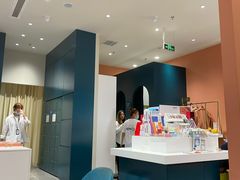 -海马体照相馆(厦门SM城市广场店)