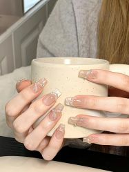 -M·X Nail日式美甲美睫