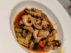 -苏淮景·苏闽融创菜·海鲜(原空港井河轩店)