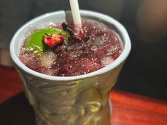 -隐肆威士忌鸡尾酒吧(玉沙国际店)