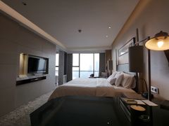 -宁波威斯汀酒店