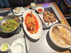 -姑苏家宴·苏帮菜·松鼠桂鱼(苏州总店)