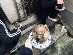 -達揚原味燉品(文明路店)