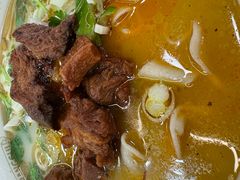 -豫掌柜饸饹面·烩面(秀沿路店)