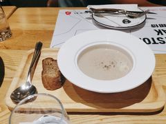 -原石牛扒·约会餐厅(龙城万科里店)