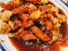 -慧娟面馆·餐厅(望江路店)