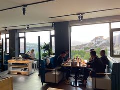大堂-平措康桑·和牛自助观景餐厅(布达拉宫店)