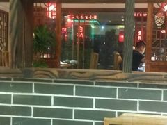 -川中故事·成都老火锅(东书房店)