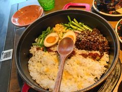 -良木缘咖啡西餐(蜀汉路店)