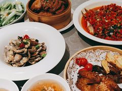 -丽华园(汉阳龙阳店)