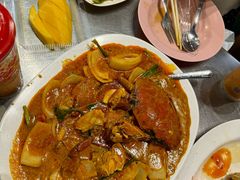 -唐人街(耀华力路)