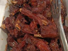 -大食代美食广场(上海中心店)