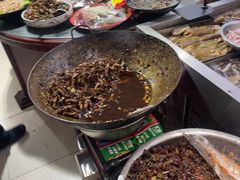 -济南烧烤(五莲路店)