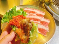 -釜山火炉·海鲜烤肉(紫藤路店)