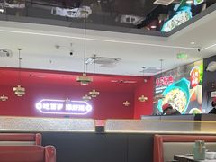 -百岁我家酸菜鱼(龙湾万达店)