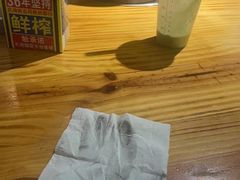 -蔡记·九米羊肉炉(东渡店)