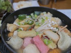 -Myth猪蹄(明洞店)