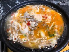 李师傅脆肚-李师傅脆肚(华强北店)