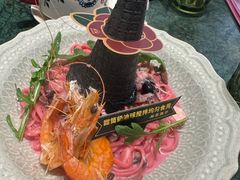 -秘密旅行· 西餐(广州创始店)