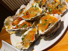 -割烹旭日本料理(龙湖狮山天街店)