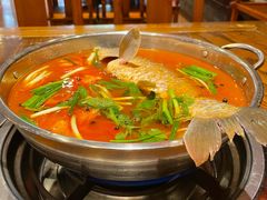 -亮欢寨(凯里总店)