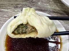 -津门张记包子铺(华昌道店)