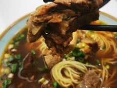 -红旗羊肉(上南店)