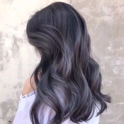 -GIRL STYLE 烫发·染发沙龙