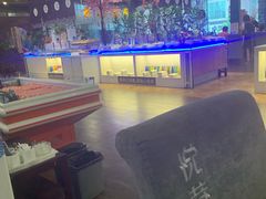 -悦巷海鲜自助铁板烧(秦皇东大街店)