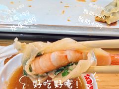 -众品老方子锅贴甜沫(李村店)