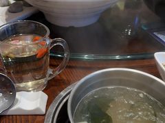 -东海怡品海鲜豆捞(舟宿夜江店)