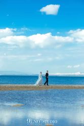 -青海西宁9号婚纱摄影旅拍工作室