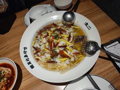 -太二酸菜鱼(汕头苏宁广场店)