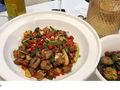 -湘中缘·湖南菜(娄底驻京办店)