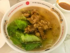 -福合埕牛肉火锅(长平国新店)