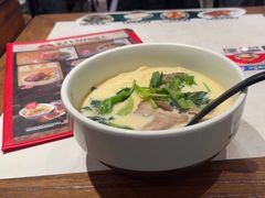 -和府捞面(曹路花园城店)