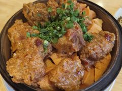 -冯记豆花店(健翔桥店)