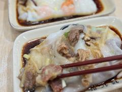 -银记肠粉店(市二宫店)