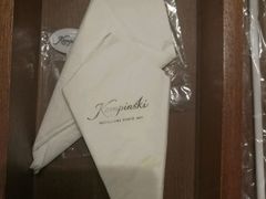 -成都凯宾斯基饭店