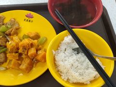 -芙蓉餐厅(厦大店)