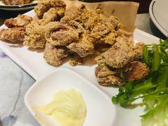 -以前的小酒馆(中山广场店)