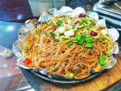 -茶港食堂(武昌店)