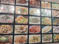 -上海羊肉馆(泰宸苑店)