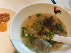 -莆田餐厅PUTIEN(金融街购物中心店)