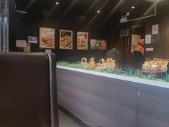 -好嫂子酱猪手•农家菜(知春路店)