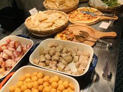 -上海虹桥宾馆味翠餐厅