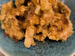 -君霖海鲜私房菜(春柳店)