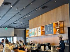 -星巴克(天津佛罗伦萨小镇店)