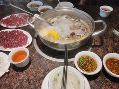 -八合里潮汕鲜牛肉火锅(深圳海岸城店)